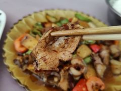 -富贵饭店(大源店)