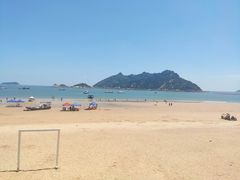 -大京沙滩