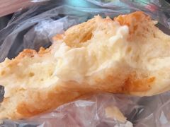 柠檬乳酪-稻田秋日式面包