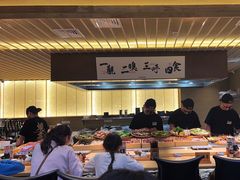 -一豚轩·烧鸟·豚骨拉面(五四路店)