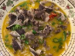 -百姓食府(秦虹路店)
