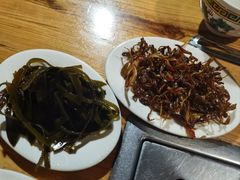 -尼玛藏家风味园(阿山食城店)