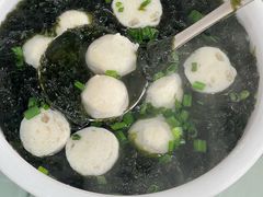 -双月饭店·20年老字号(新村店)