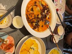 -江南里·新浙菜(苏州大悦城店)
