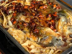 香辣清江鱼-盒马鲜生(馥邦国际店)