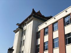 -包公祠