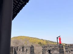 -虞山城墙