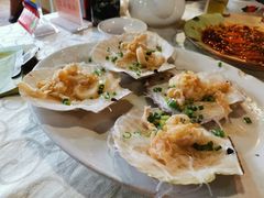 -崖口红树林海鲜餐厅