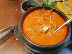 -新石器烤肉(之心城店)