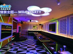 -米乐星世界KTV(汇智国际商业中心店)