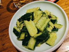 -管氏翅吧(甘家口店)