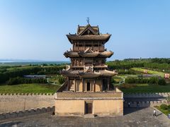 -白台寺