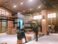 -沐泷泉(南风大剧院店)