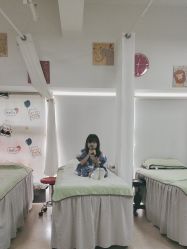 -沐童·产后修复·小儿推拿