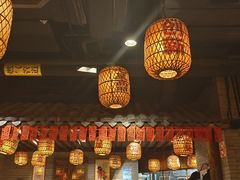 -南京大牌档(香港广场店)