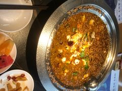 -大河宴·椒麻鱼火锅(北京路中和美食街店)