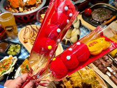 -1819餐厅·团队聚餐·烤串·精酿