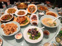 -镜泊小镇(东长安街店)