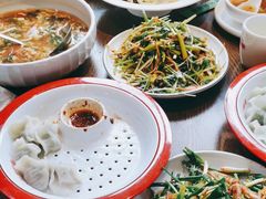 -李老哈·东北菜(宋园路店)