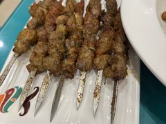 -巴依老爷新疆美食(牡丹园店)