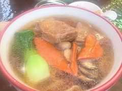 -五观堂素食(新华路店)