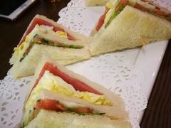 -唯语西餐厅(坦洲店)
