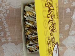 -N多寿司(油田一中店)