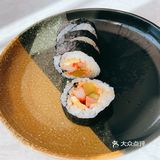 管他是寿司还是紫菜包饭