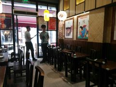 大堂-达摩食堂(仓山万达店)