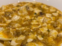 蟹粉豆腐-得月楼·省级非遗·传统苏帮菜(观前店)