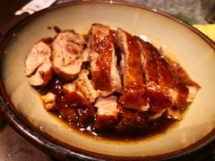 金陵烤鸭-南京大牌档(中关村店)