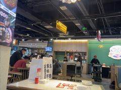 -老街鱼嘴巴(坡子街老店)