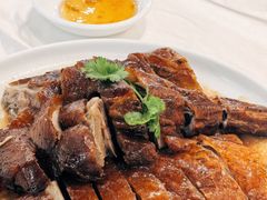 -台山第一家兴华黄鳝饭·黄鳝婆(合水分店)