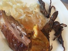 -豫园万丽酒店-万丽轩中餐厅(河南南路店)