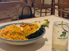 -太食獸泰式茶餐厅(IFS国金中心店)