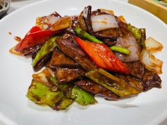 -新吉士·上海菜(浦东LCM置汇旭辉店)