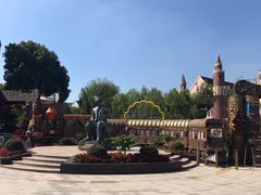 -安徒生童话乐园