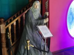 -疯克大象美式烤肉餐厅