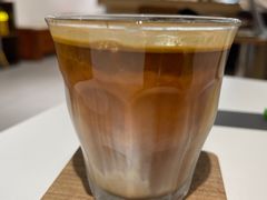 -花生咖啡 peanut coffee