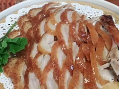 -宏天寶·北京烤鸭(宾馆西路2店)