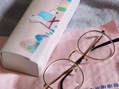 -大光明眼镜(锦华路旗舰店)