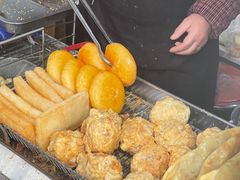 -江三王记牛杂馆(总店)