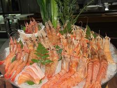 -Mr.Fish鱼鲜生海鲜放题(高德置地冬广场店)