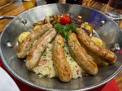 -申德勒加油站餐厅(三里屯北小街店)