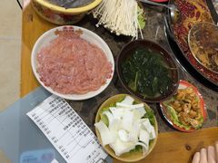 -谭记重庆老火锅(总店)