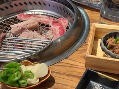 -黑牛の店·和牛烧肉(合生汇店)