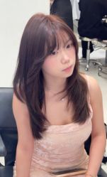 -DL HOPE明星造型