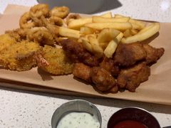 -必胜客(兴隆店)