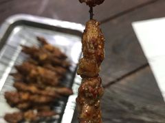 -清真·马峰烤肉(小学习北巷店)