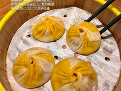 -蝴蝶里·粤菜·点心(龙湖杭州金沙天街店)